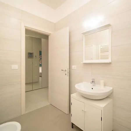 Appartement Wepuglia - Dimora Feli *