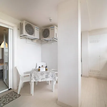 Appartement Wepuglia - Dimora Feli Polignano a Mare