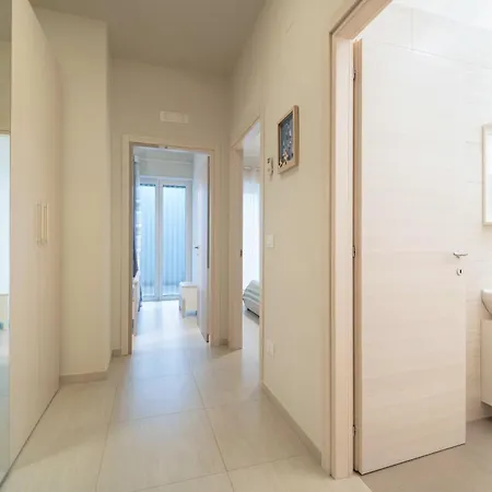 Appartement Wepuglia - Dimora Feli *