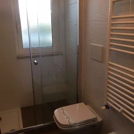 Dimora Feli Locazione Turistica Con Posto Auto Apartment Polignano a Mare