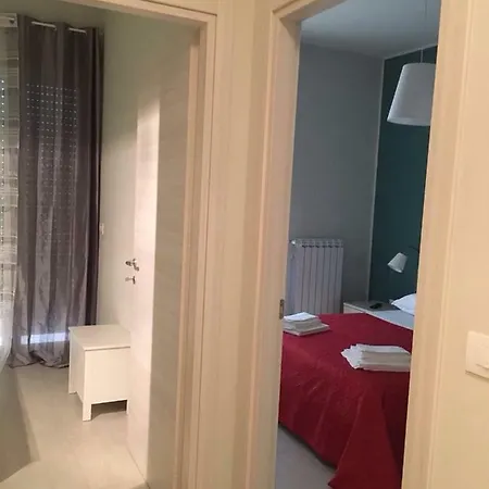 Apartment Dimora Feli Locazione Turistica Con Posto Auto