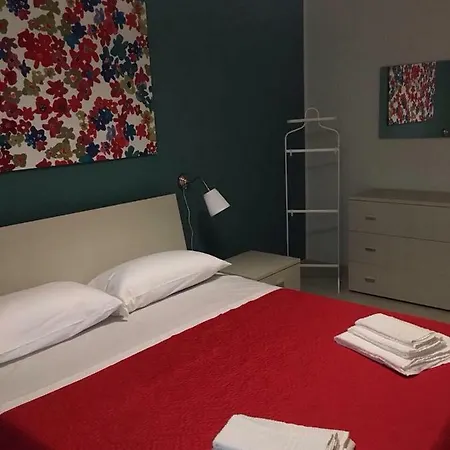 Dimora Feli Locazione Turistica Con Posto Auto