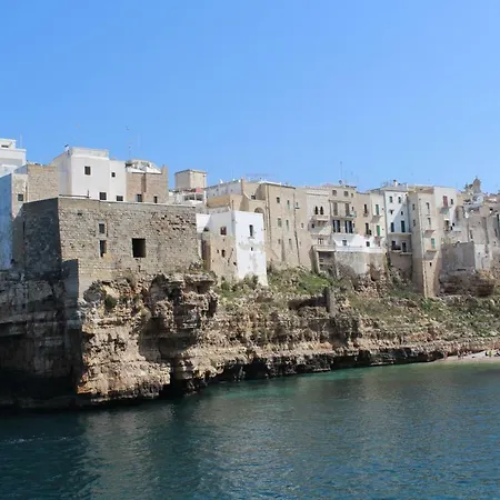 Dimora Feli Locazione Turistica Con Posto Auto Apartment