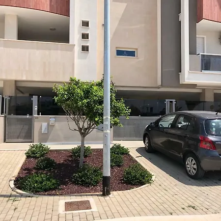 Appartement Wepuglia - Dimora Feli *