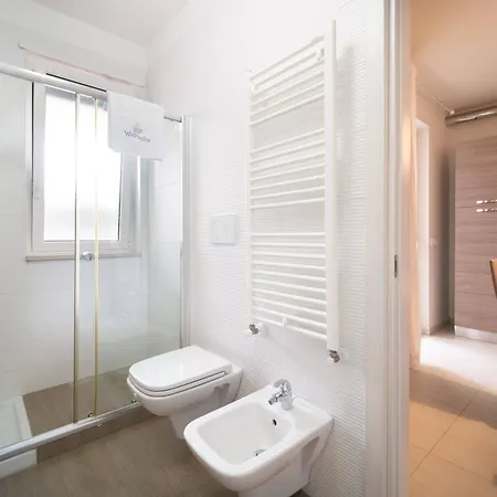 Apartman Wepuglia - Dimora Feli