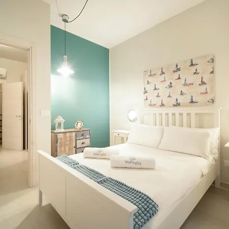 Apartment Wepuglia - Dimora Feli