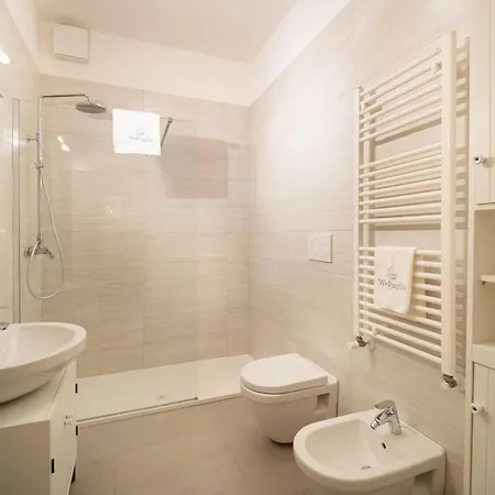 Wepuglia - Dimora Feli Appartement Polignano a Mare