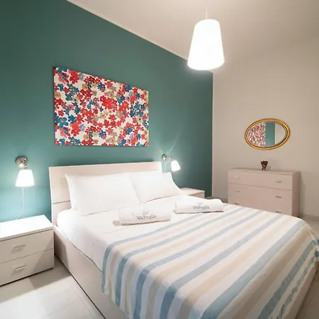 Wepuglia - Dimora Feli Apartment Polignano a Mare