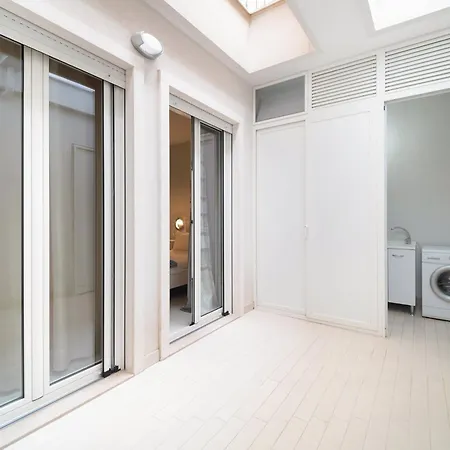 Wepuglia - Dimora Feli Apartment *