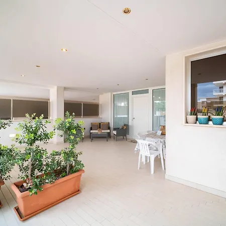 Wepuglia - Dimora Feli Apartman